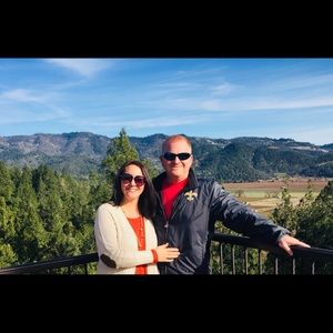 Meet your Posher, Carly